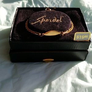 Speidel I.D.Bracelet